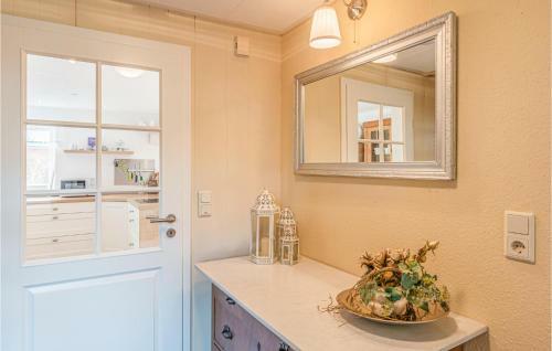 Amazing Home In Langenhorn With 2 Bedrooms
