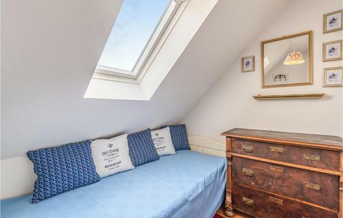 Amazing Home In Langenhorn With 2 Bedrooms