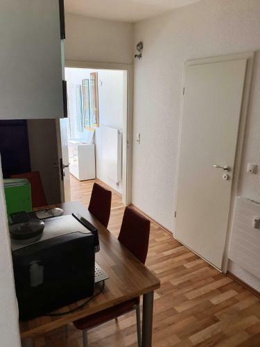 Apartamento Ferienwohnung Pleis, 15148