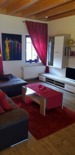 Apartamento Weingut Schunck