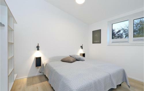 Nice Home In Lembruch/d�mmer See W/ Sauna And 2 Bedrooms