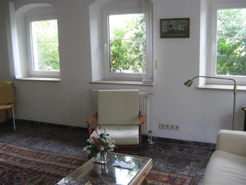 Apartamento Sievi Villa