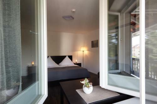 Hostal Pension Schlossgasse