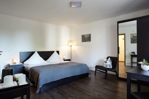 Hostal Pension Schlossgasse