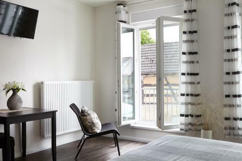 Hostal Pension Schlossgasse