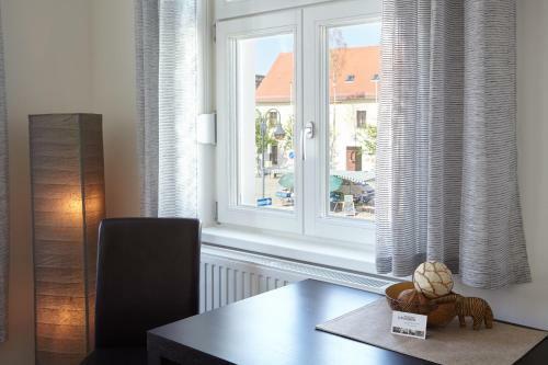 Hostal Pension Schlossgasse