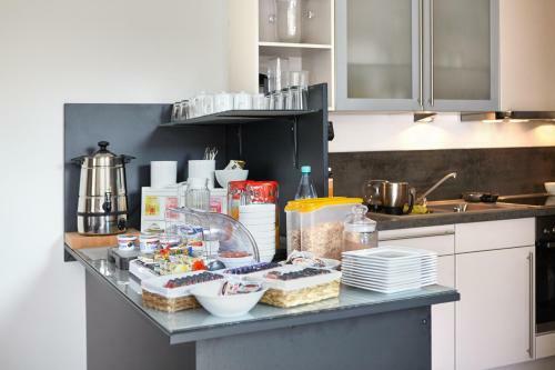 Hostal Pension Schlossgasse