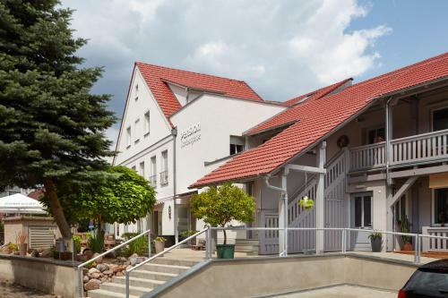 Hostal Pension Schlossgasse