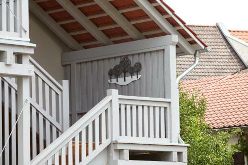 Hostal Pension Schlossgasse
