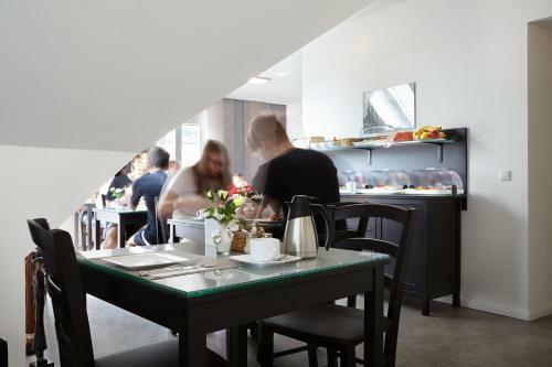 Hostal Pension Schlossgasse