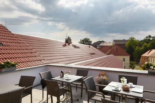 Hostal Pension Schlossgasse