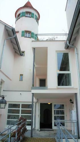 Bodensee Apartment Lindau Im Schachen Schl�ssle