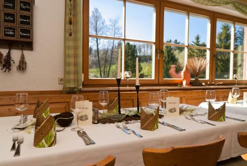 Hotel Traditions-gasthaus Bayrischer Hof