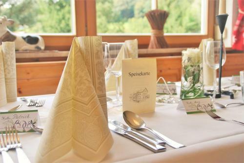 Hotel Traditions-gasthaus Bayrischer Hof