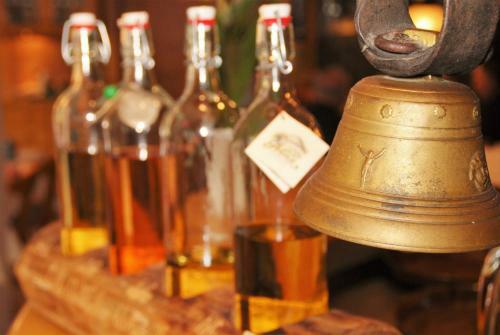 Hotel Traditions-gasthaus Bayrischer Hof