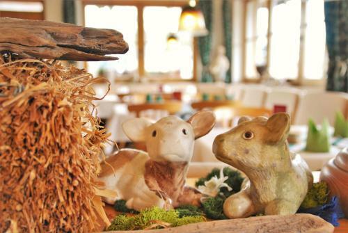 Hotel Traditions-gasthaus Bayrischer Hof
