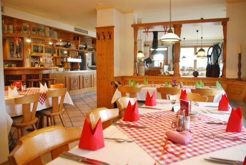 Hotel Traditions-gasthaus Bayrischer Hof