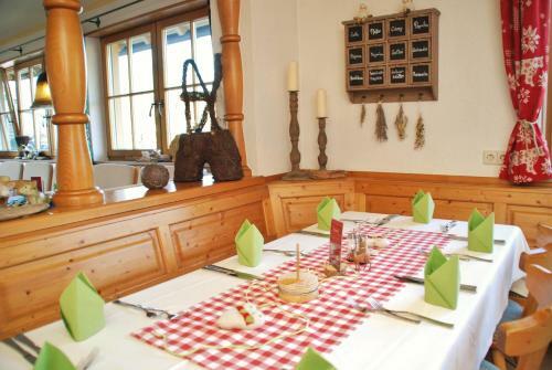 Hotel Traditions-gasthaus Bayrischer Hof