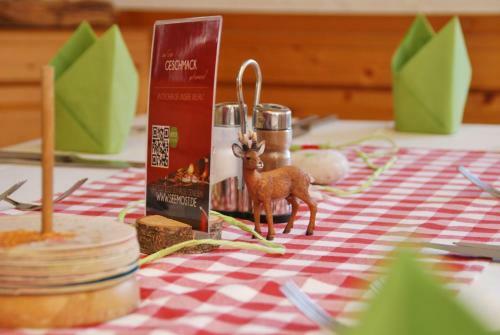 Hotel Traditions-gasthaus Bayrischer Hof