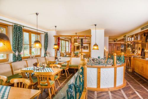 Hotel Traditions-gasthaus Bayrischer Hof