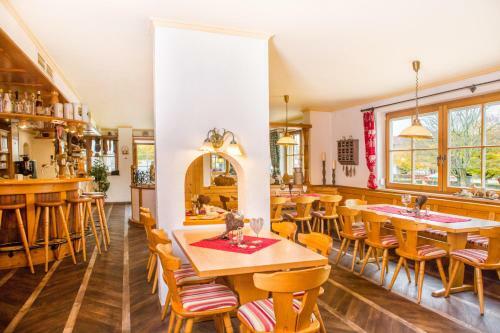 Hotel Traditions-gasthaus Bayrischer Hof