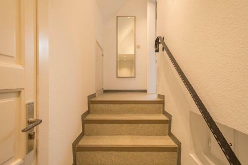 Apartamento Ferienwohnung Konrad Schielin