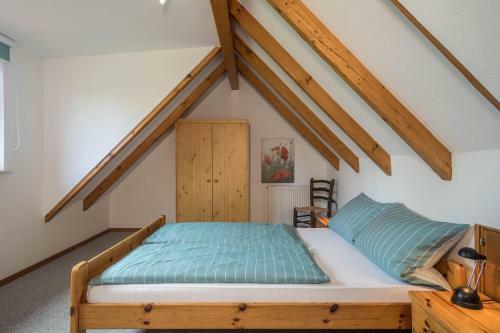 Apartamento Ferienwohnung Konrad Schielin