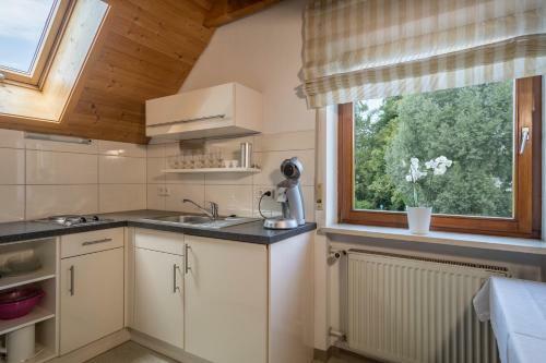 Apartamento Ferienwohnung Konrad Schielin
