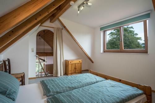 Apartamento Ferienwohnung Konrad Schielin