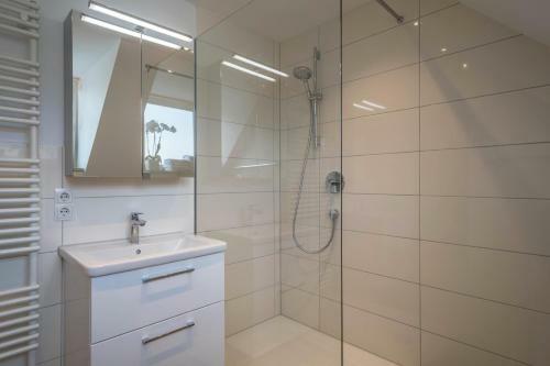 Apartamento Ferienwohnung Konrad Schielin