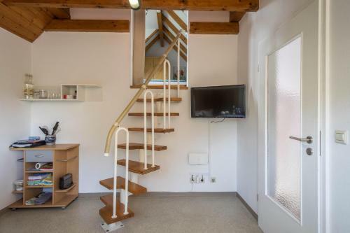 Apartamento Ferienwohnung Konrad Schielin