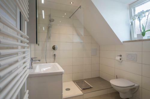 Apartamento Ferienwohnung Konrad Schielin