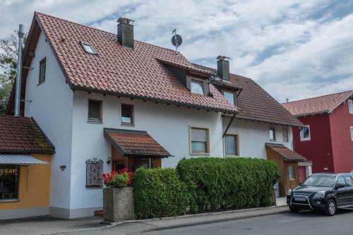 Apartamento Ferienwohnung Konrad Schielin