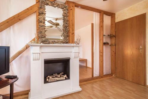 Apartamento Ferienwohnung Tasoli