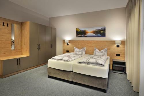 Apartamento Bellevue-boardinghouse
