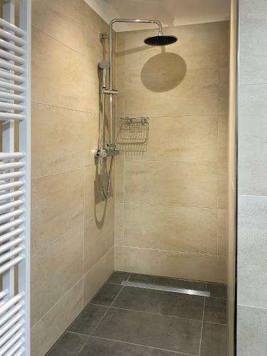Apartamento Bellevue-boardinghouse