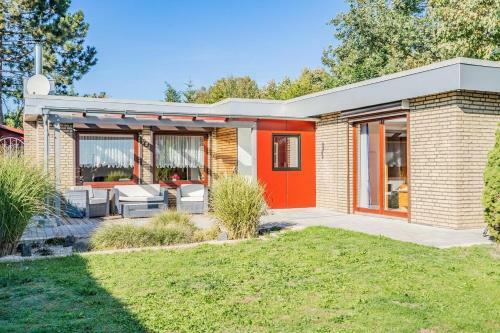 Bungalow Sommerwind