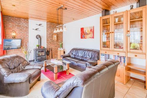 Bungalow Sommerwind
