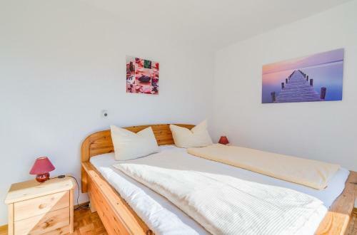 Bungalow Sommerwind