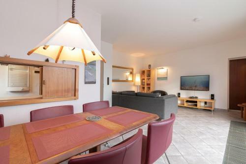 Lensterstrand Oase