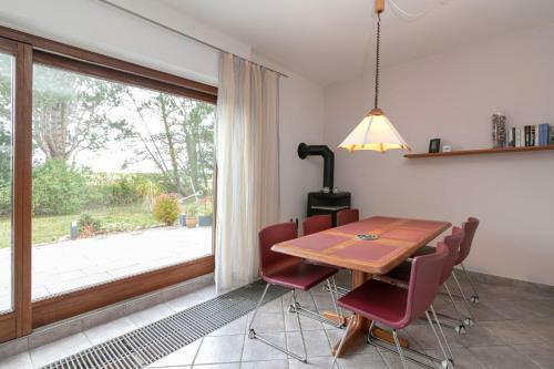 Lensterstrand Oase