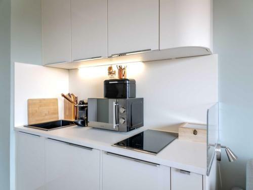 Apartamento App_ Weitblick