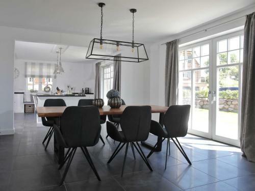 Strandhaus Ruden F661 Haus 5 Mit Meerblick