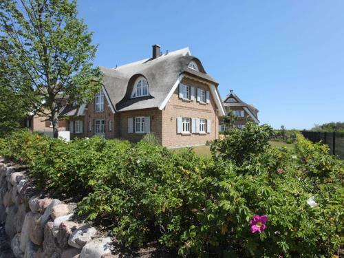 Strandhaus Ruden F661 Haus 5 Mit Meerblick