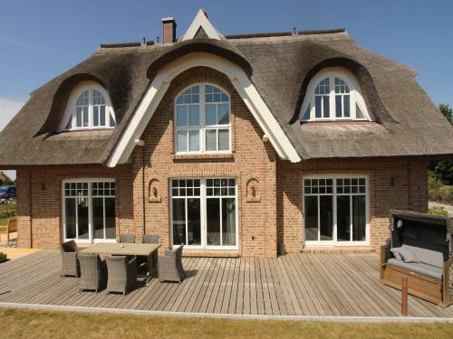 Strandhaus Ruden F661 Haus 5 Mit Meerblick
