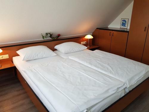 Apartamento Ferienwohnung 19 Im Strandhaus Lobbe