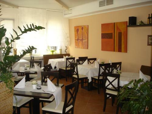 Westend Hotel