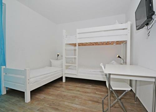 Apartamento Ferienanlage Sonneninsel Strandm�we Erdgeschoss