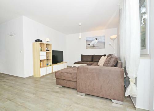 Apartamento Ferienanlage Sonneninsel Strandm�we Erdgeschoss