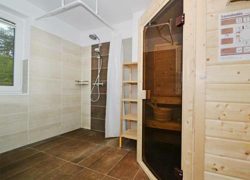 Apartamento Ferienanlage Sonneninsel Strandm�we Erdgeschoss